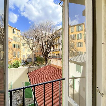 Apartament Cassini 4 Pers Super Centrale Wifi Nicea Zewnętrze zdjęcie
