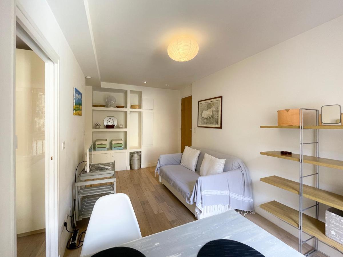 Apartament Cassini 4 Pers Super Centrale Wifi Nicea Zewnętrze zdjęcie