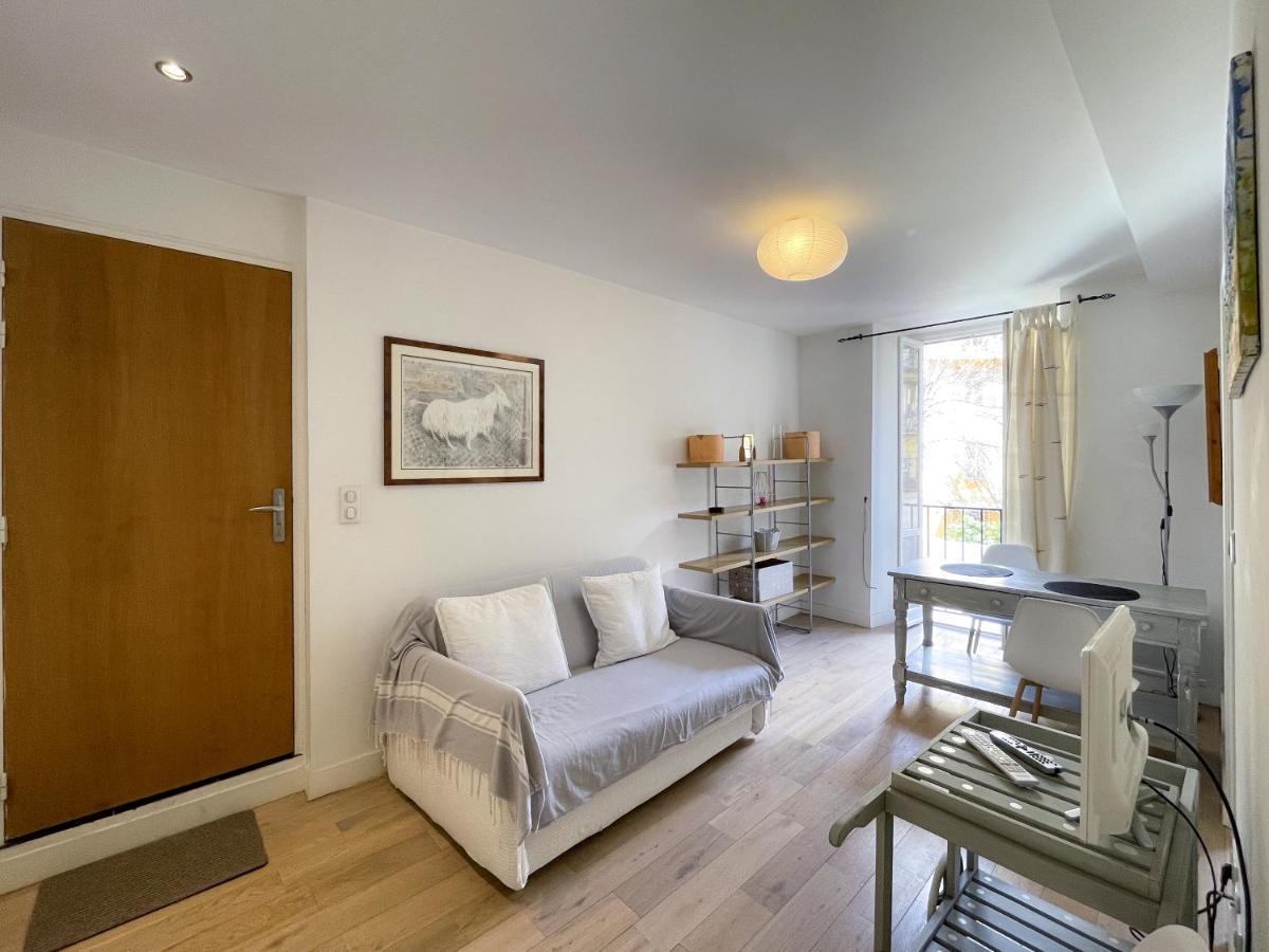 Apartament Cassini 4 Pers Super Centrale Wifi Nicea Zewnętrze zdjęcie