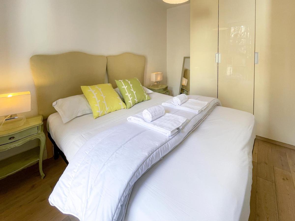 Apartament Cassini 4 Pers Super Centrale Wifi Nicea Zewnętrze zdjęcie
