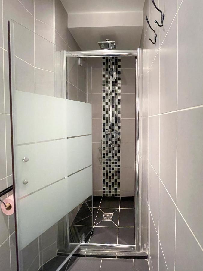 Apartament Cassini 4 Pers Super Centrale Wifi Nicea Zewnętrze zdjęcie