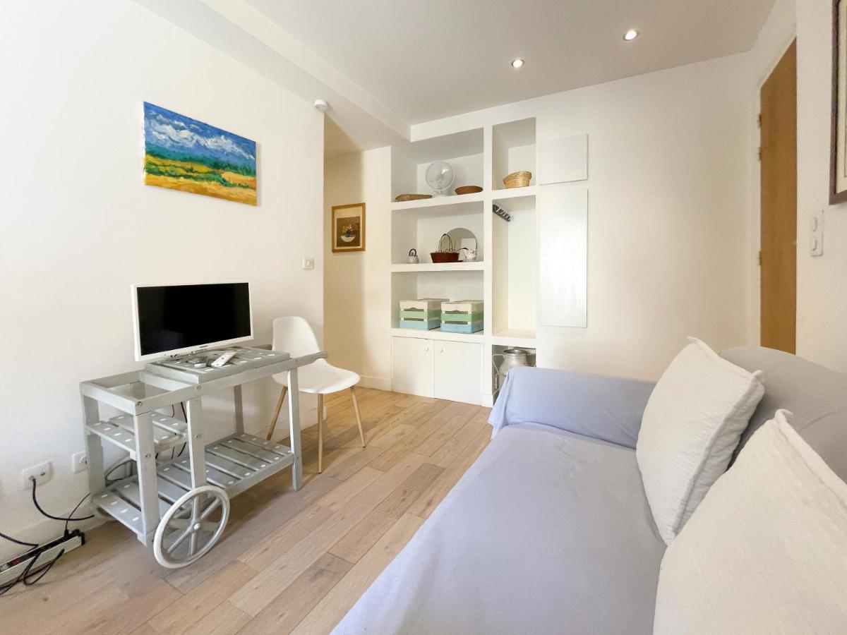 Apartament Cassini 4 Pers Super Centrale Wifi Nicea Zewnętrze zdjęcie